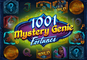 Так выглядит выпуск Mayan Magic
